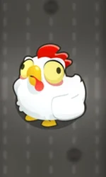 Chicken Royal